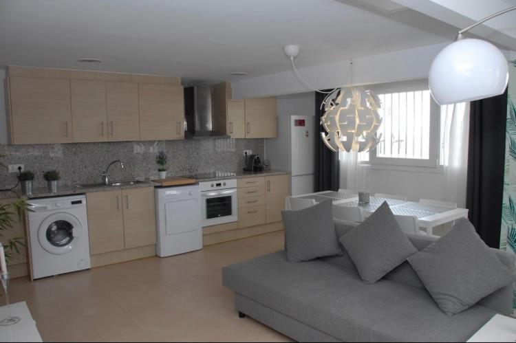Apartamento A Primera Linea De Mar En Platja D'Aro Esterno foto